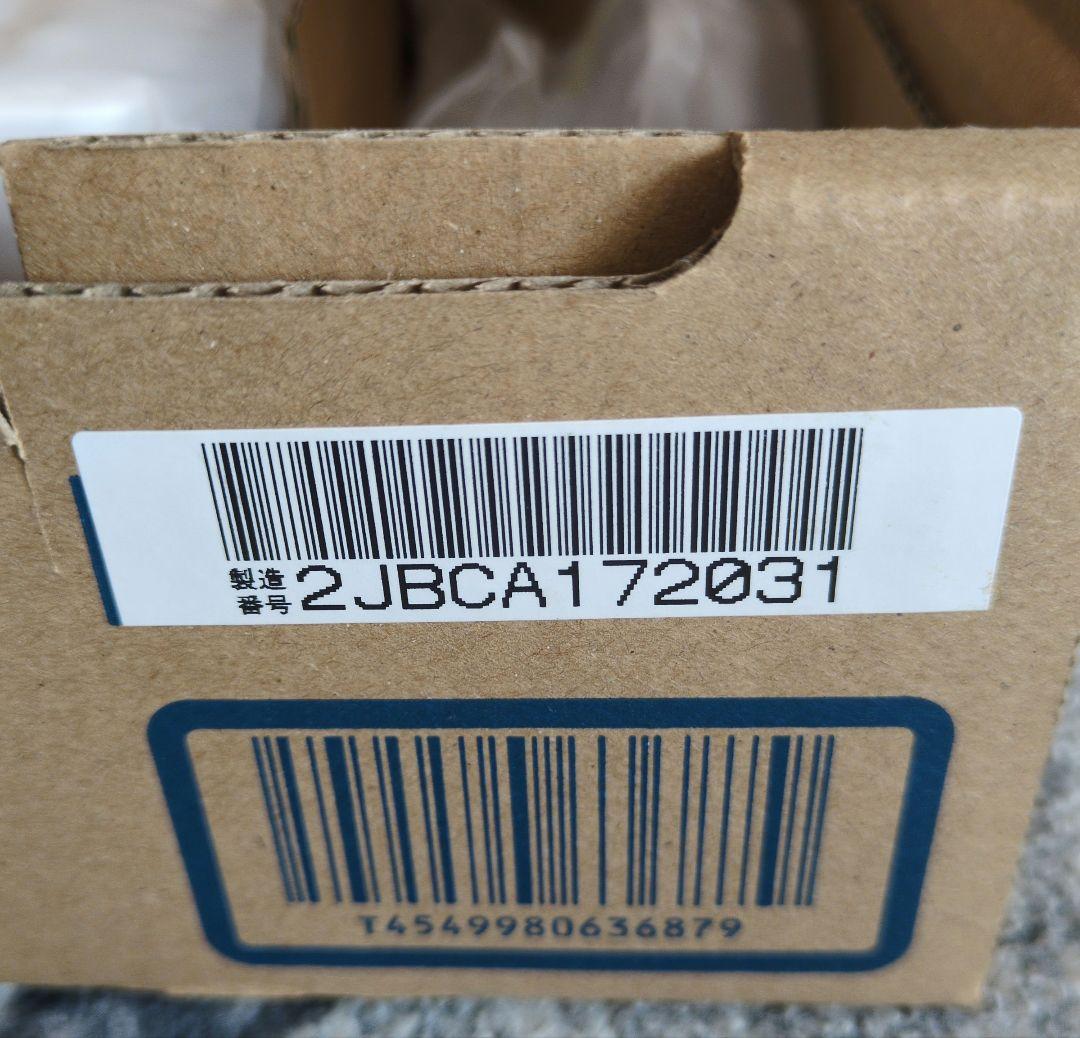 パナソニック ワイヤレステレビドアホン VS-SGZ20L