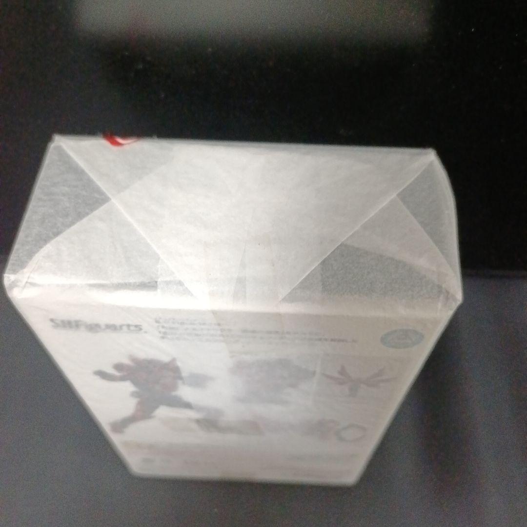 【新品未開封】真骨彫製法 タジャドルコンボ S.H.フィギュアーツ オーズ