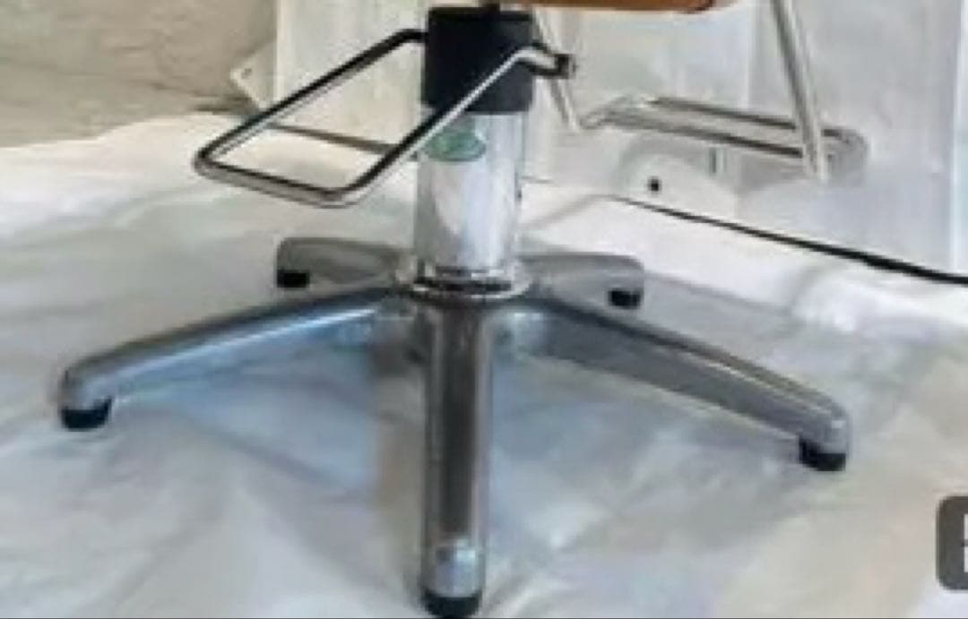 ＯＯＯ　脚部分