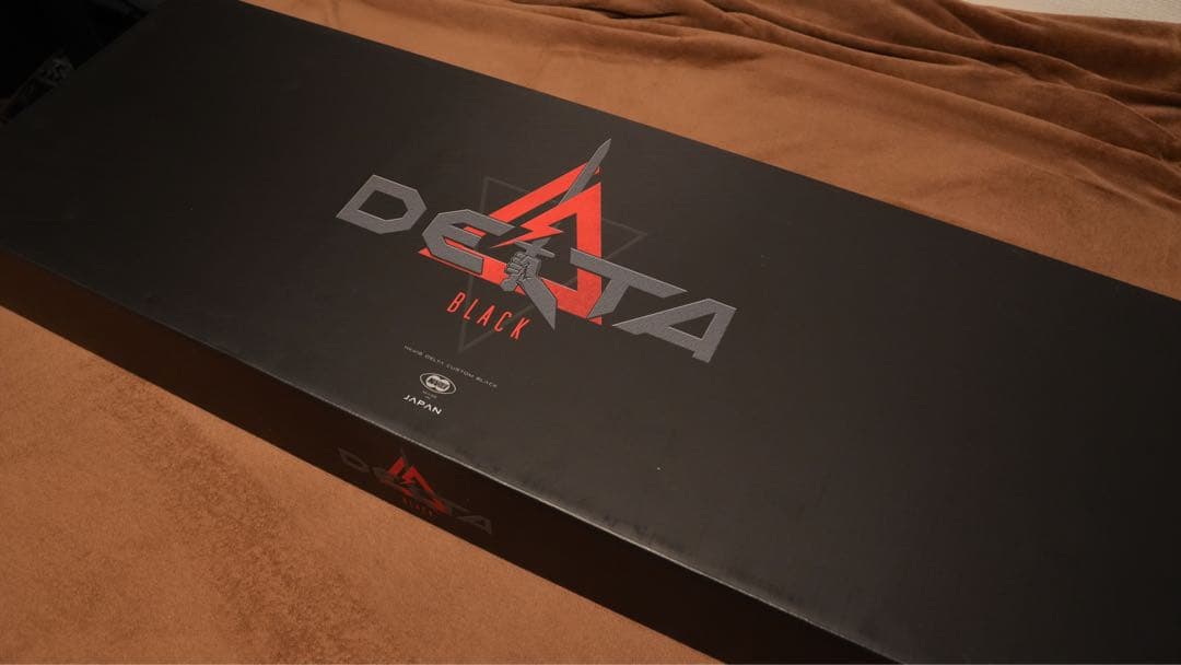 東京マルイ　次世代電動ガン　HK416Dデルタカスタム ブラック