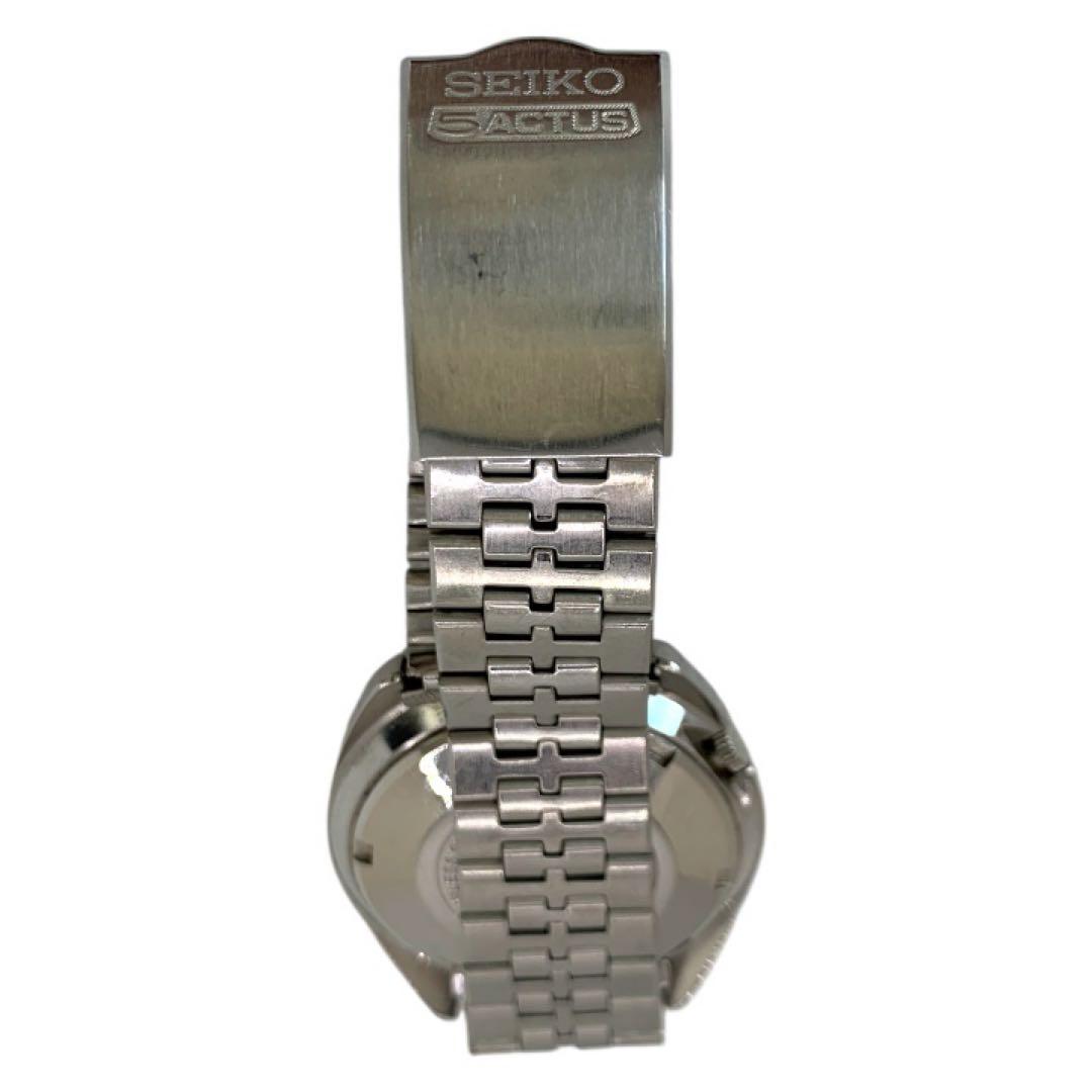 SEIKO セイコー おまとめ 4点 動作未確認 クォーツ 自動巻き メンズ