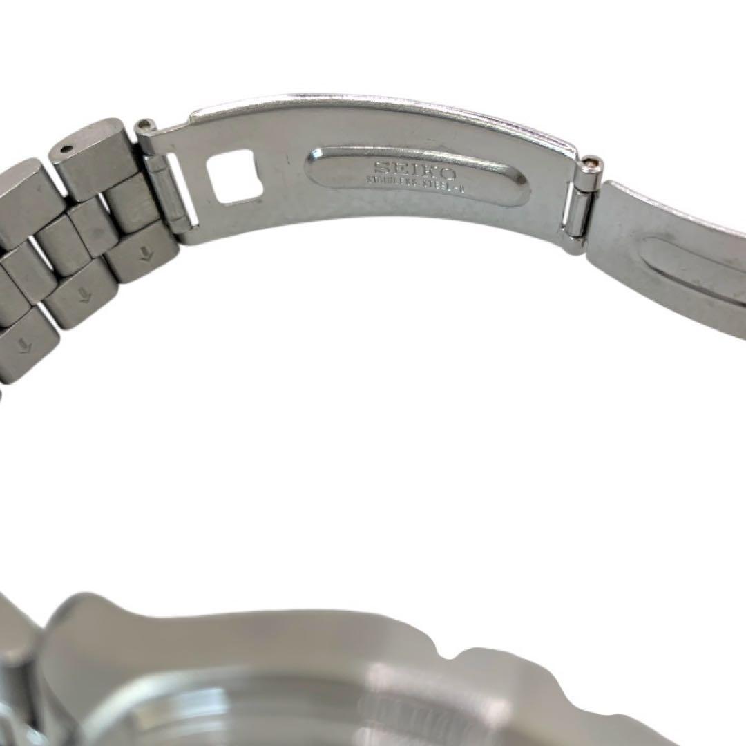 SEIKO セイコー おまとめ 4点 動作未確認 クォーツ 自動巻き メンズ