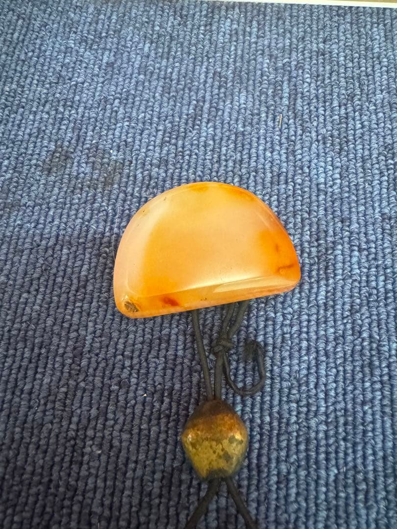 1688  印籠 提げ物 蒔絵　時代物