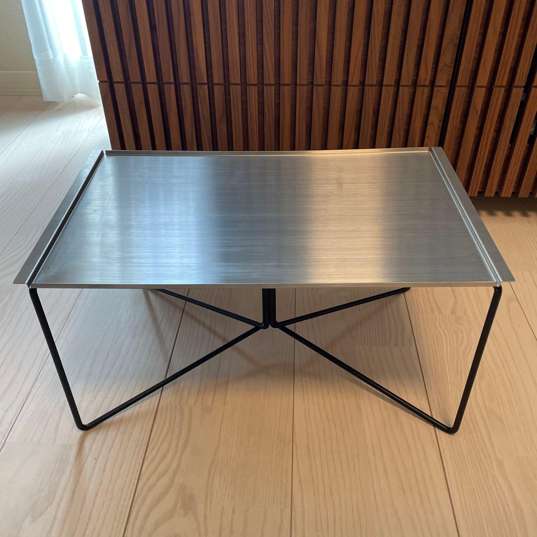 テーブル・チェア・ハンモック Wanderout UniversalPlate Universal Stand