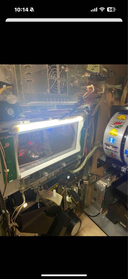 戦国BASARA2 スロット 不要機付き