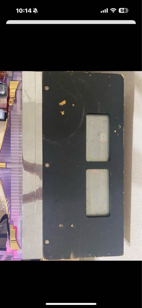 戦国BASARA2 スロット 不要機付き