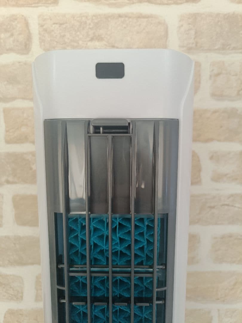 Shop Japan ここひえタワー T2 冷風扇 タワー型クーラー ミスト