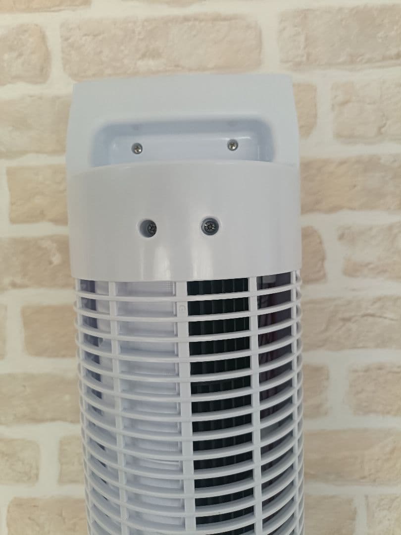 Shop Japan ここひえタワー T2 冷風扇 タワー型クーラー ミスト