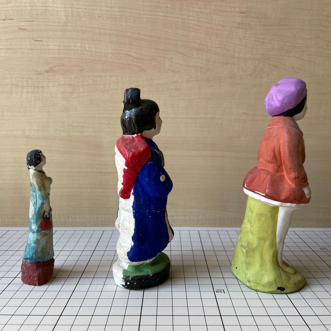 相良人形　まとめ　セット