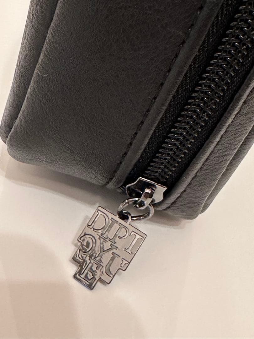 カタール航空ビジネスクラスDiptyqueアメニティ&ポーチKAME様おまとめ