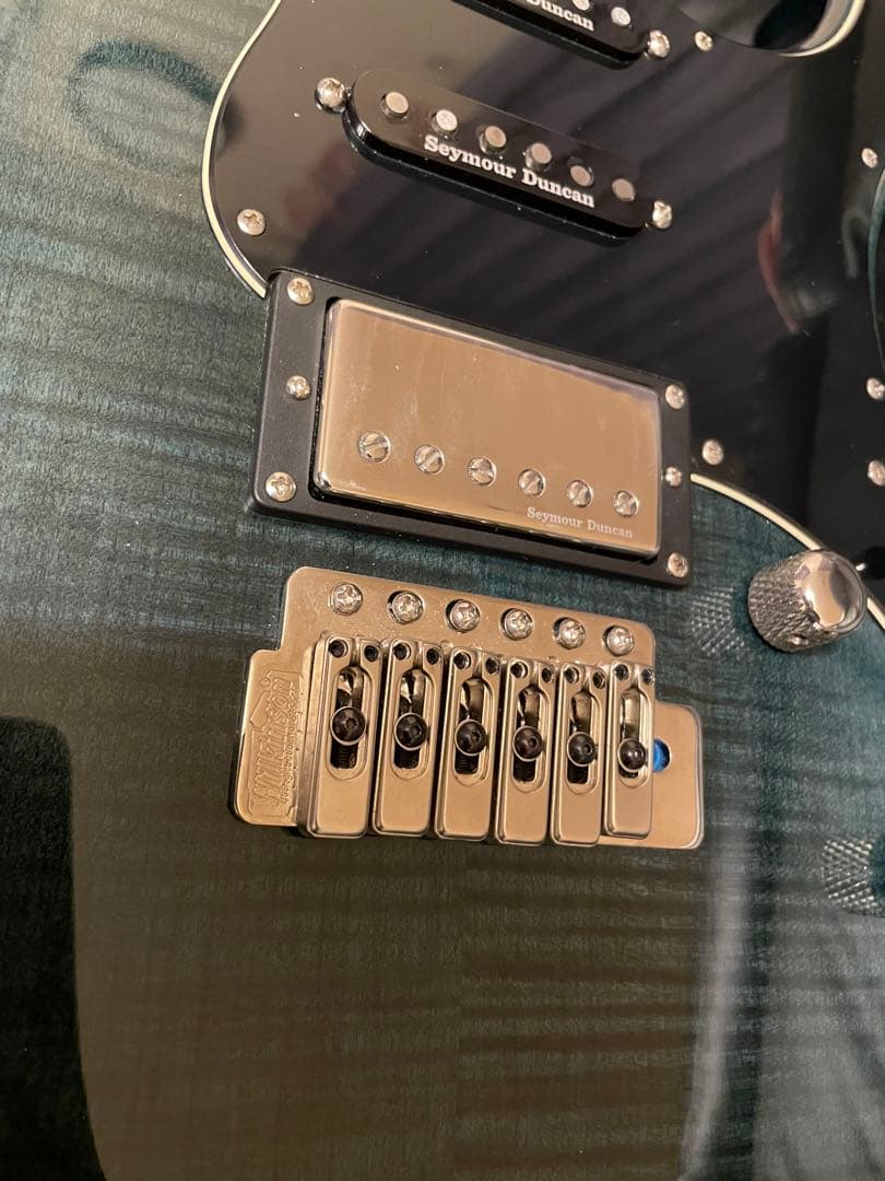 YAMAHA PACIFICA612VIIFM (IDB) 5月10日以降発送