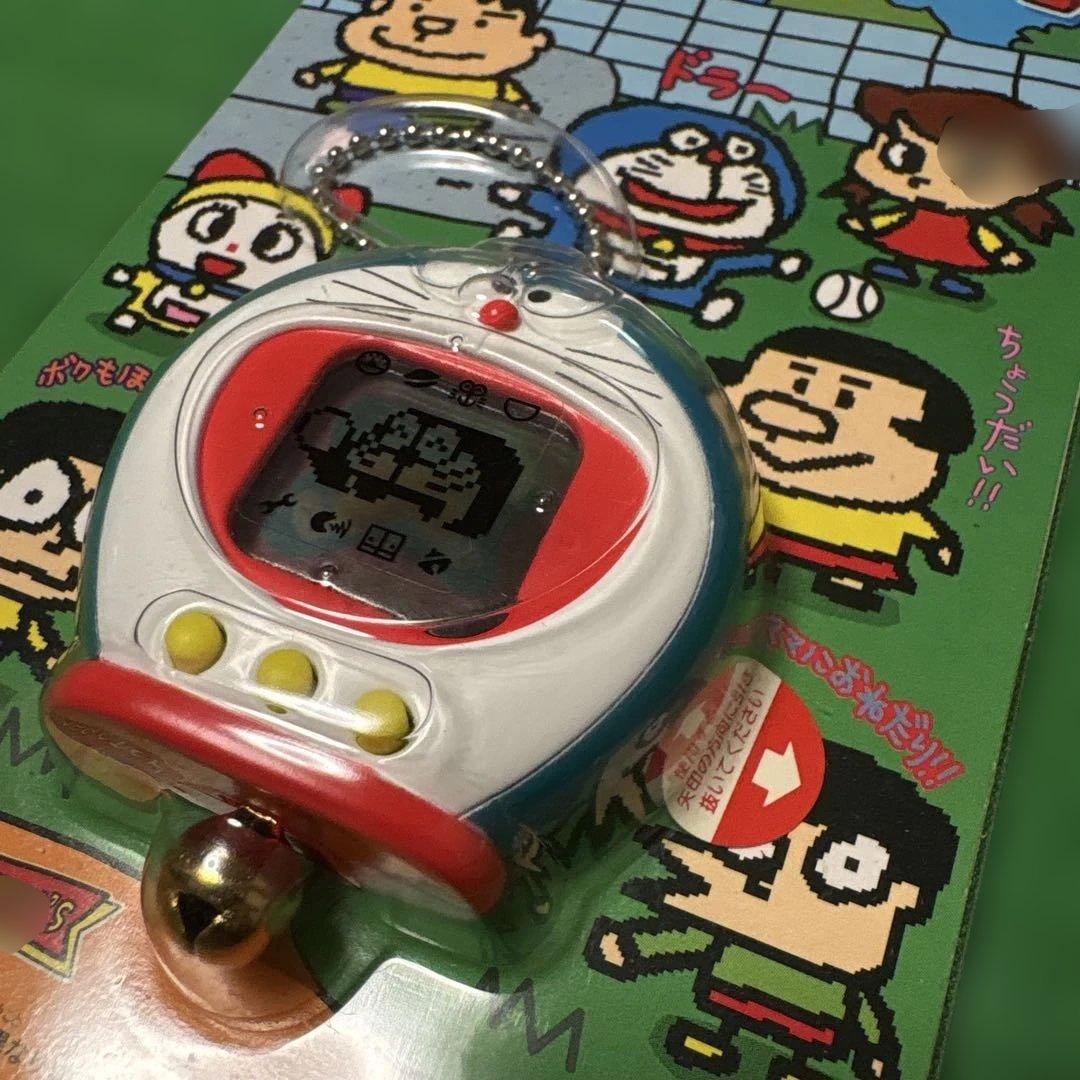 新品未開封 ドラえもんっち ドラミっち 値引き交渉あり