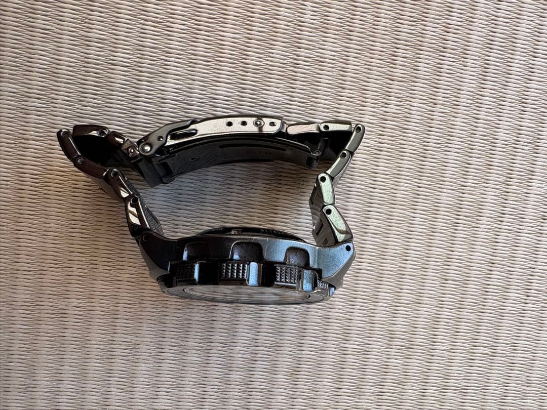 セイコー　プロスペック　SARB055