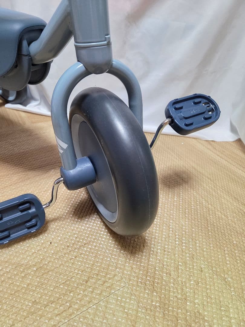 ディーバイク　DAX ミッキーマウス 三輪車 折りたたみ　ディズニー　生産終了品