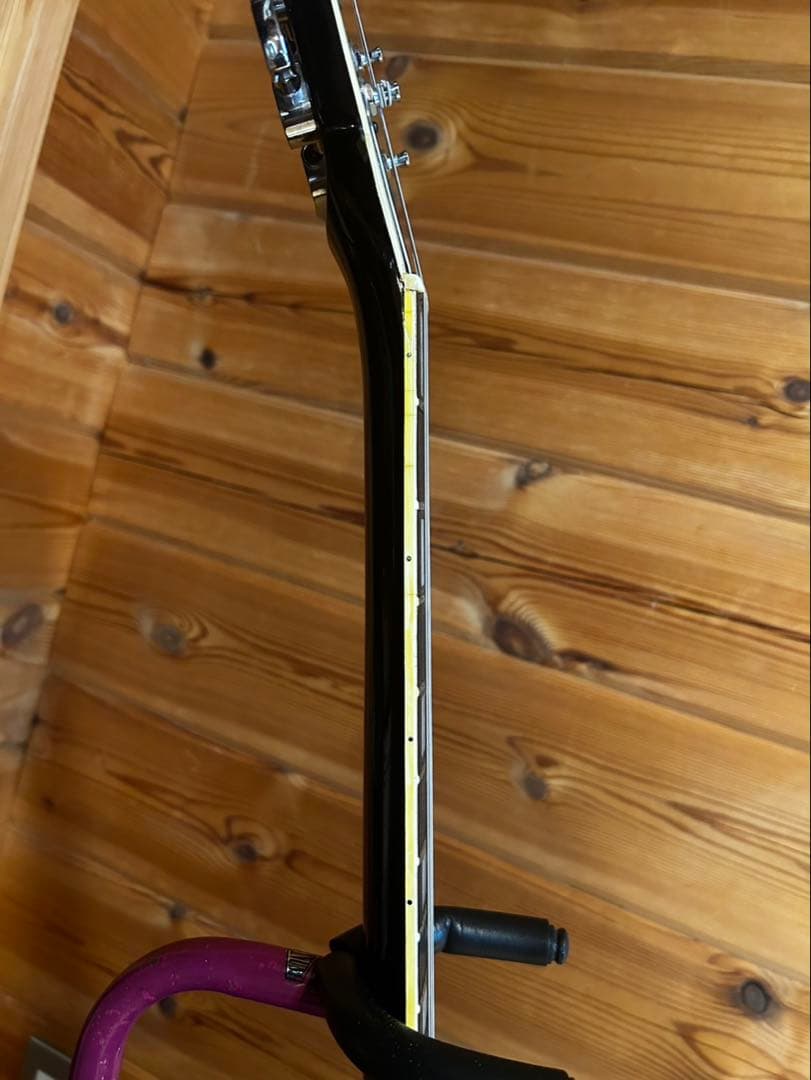 Greco EG-600レスポール ピーターフランプトンレスポールカスタムモデル