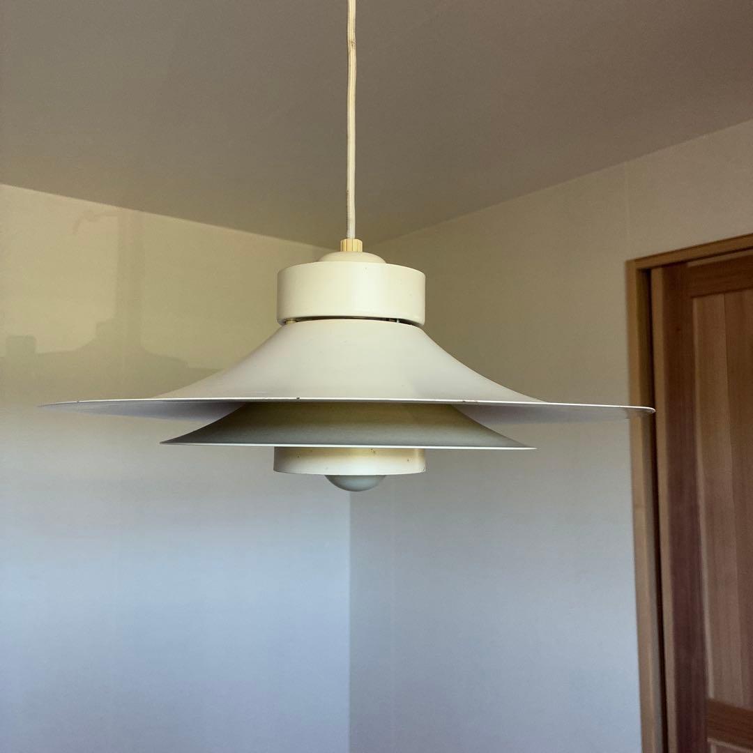 E.S. Horn ペンダントライト 天井照明 ヤマギワ デンマーク