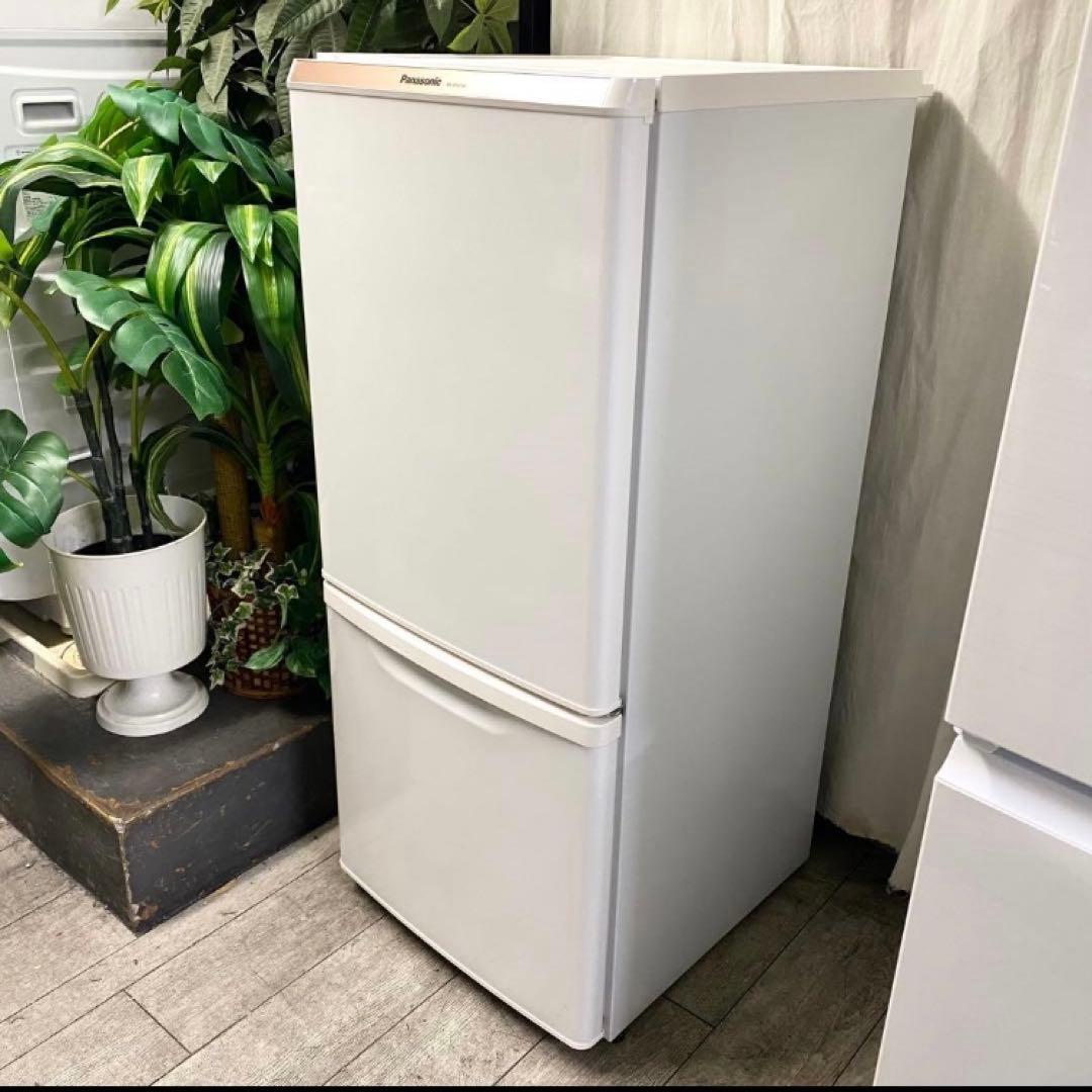 訳あり☆メルカリでも安心のキレイめ家電、安くてもキチンと使える冷蔵庫