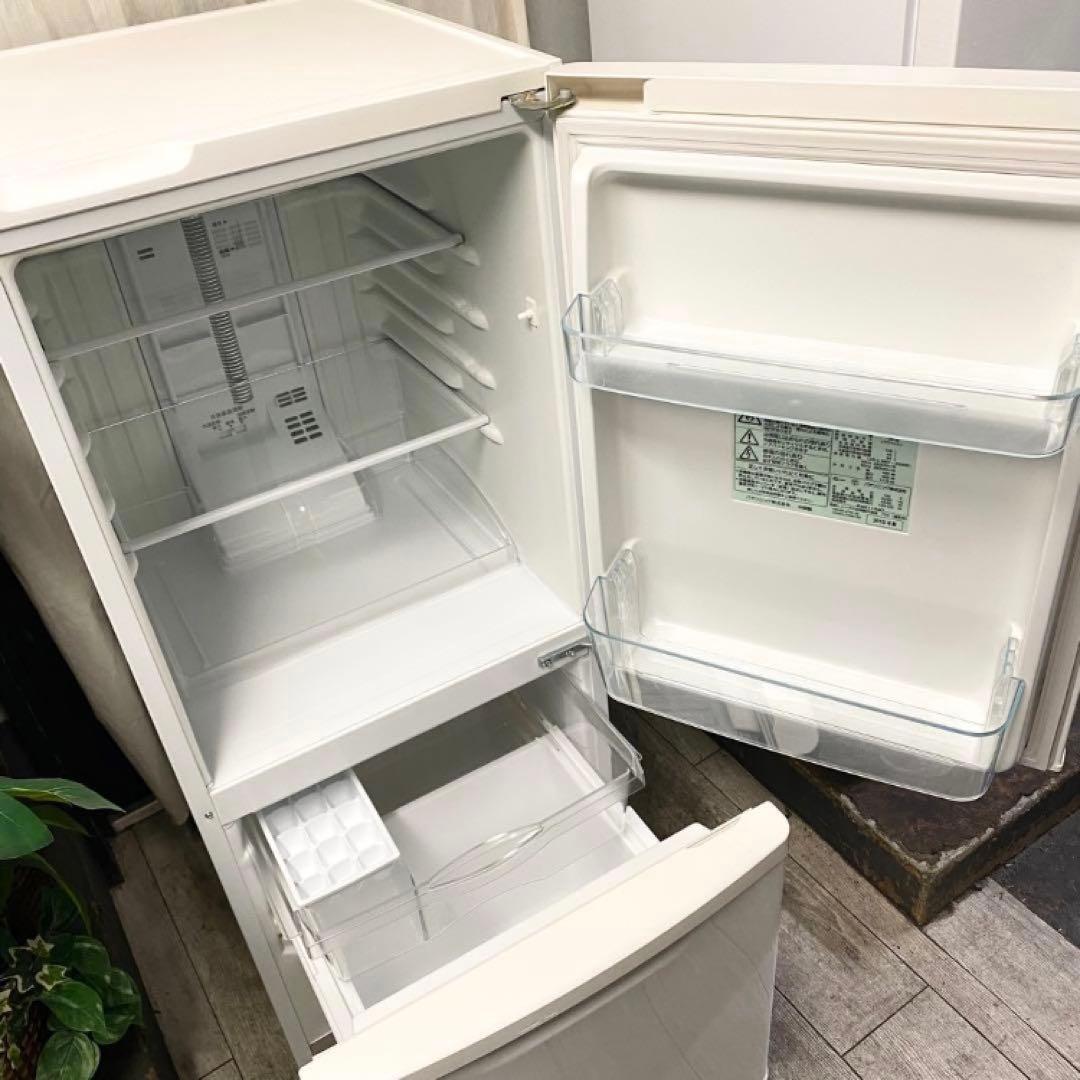 訳あり☆メルカリでも安心のキレイめ家電、安くてもキチンと使える冷蔵庫