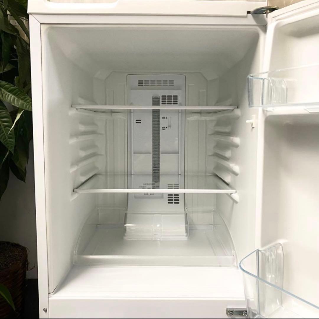 訳あり☆メルカリでも安心のキレイめ家電、安くてもキチンと使える冷蔵庫