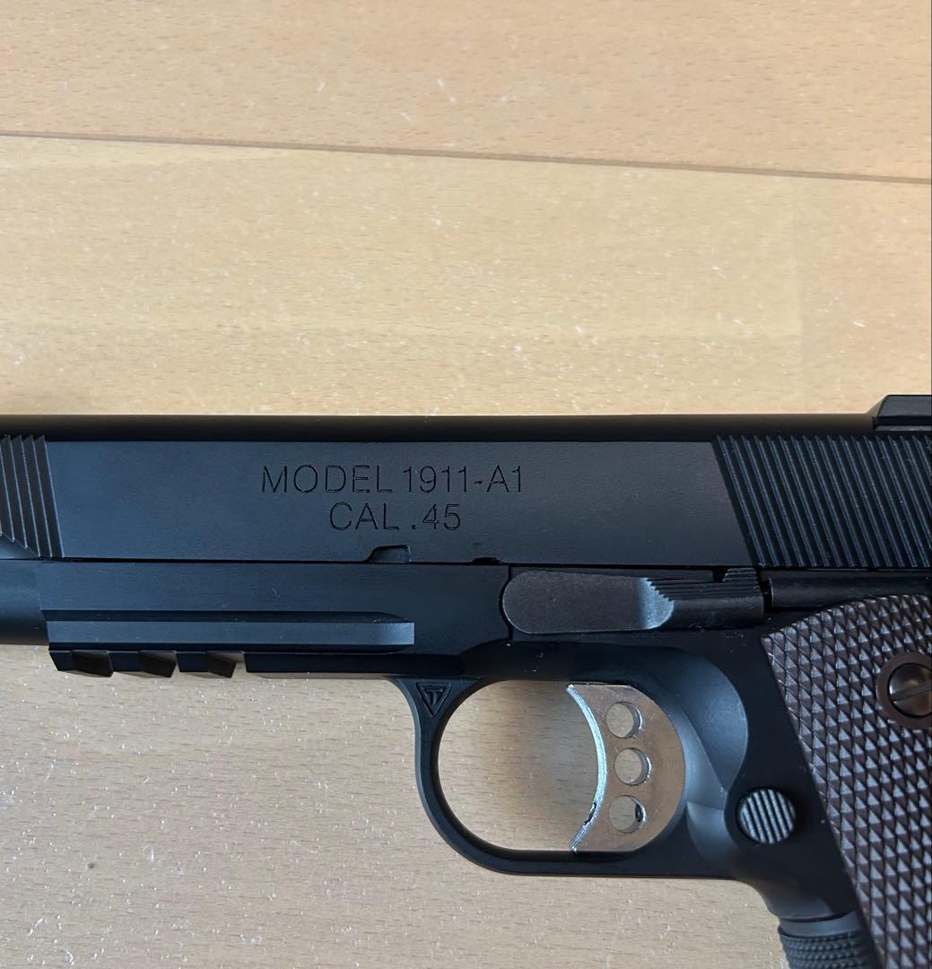 東京マルイベース　スネーク・オペレーター