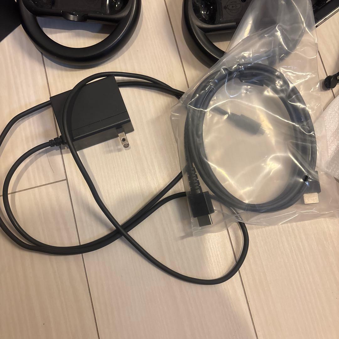 Switch Nintendo 中古　おまけあり！