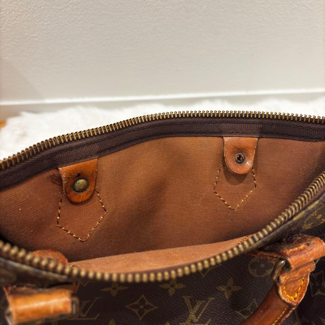 ルイヴィトン バッグ スピーディ 30