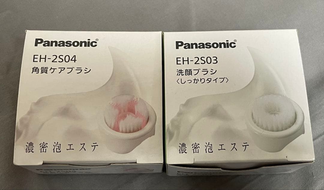 Panasonic EH-SC67 洗顔美容器