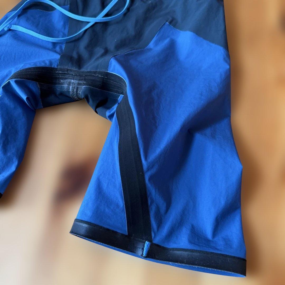 arena アクアフォースストーム MF 高速水着　大会水着　競泳水着Ｓサイズ