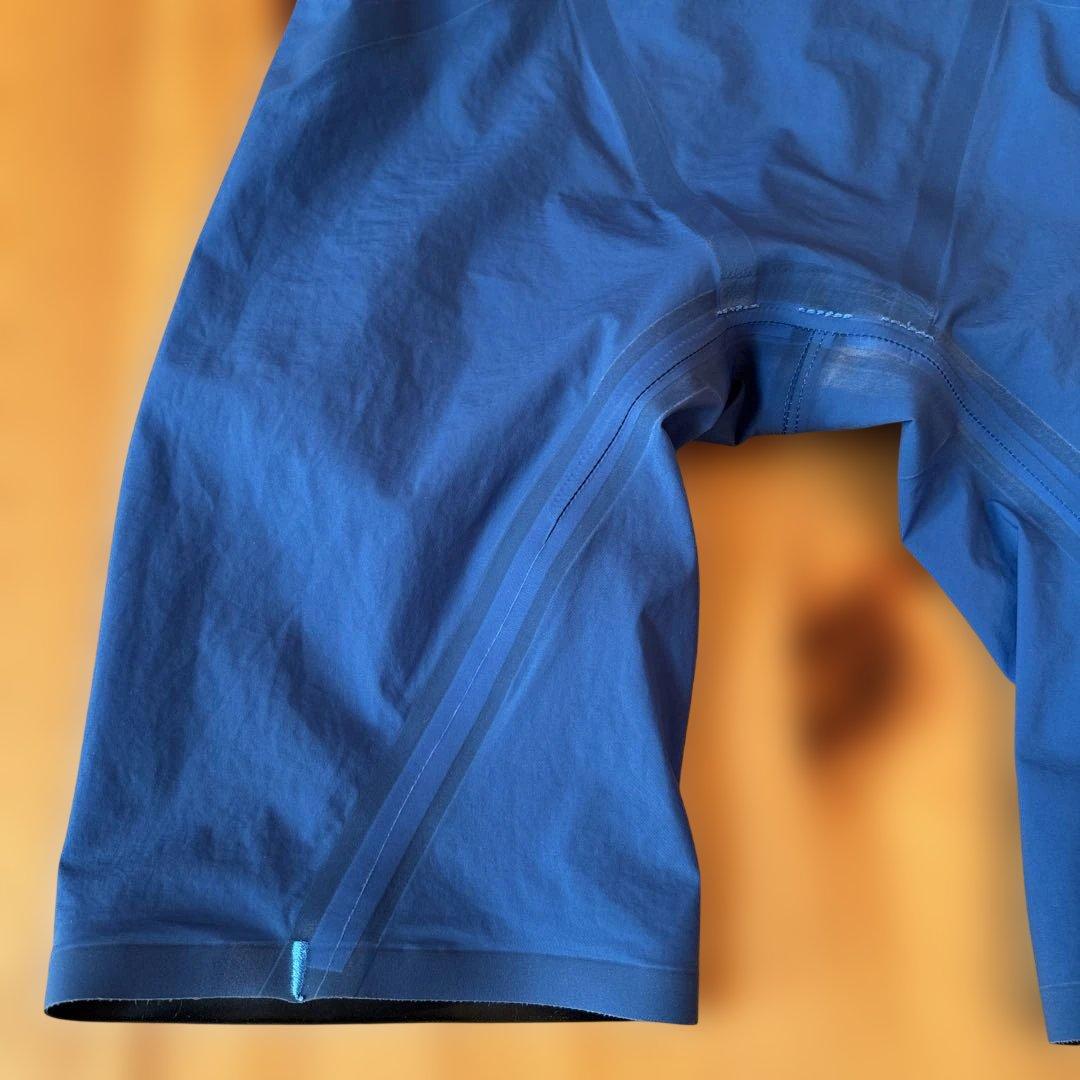 arena アクアフォースストーム MF 高速水着　大会水着　競泳水着Ｓサイズ