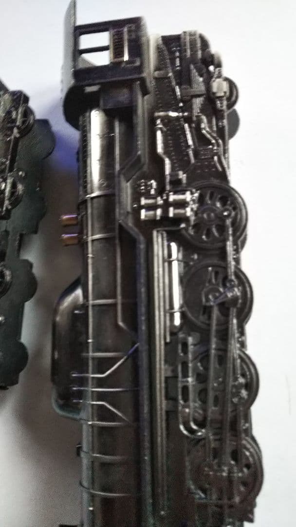 D 51 11161 レプリカ スケールモデル