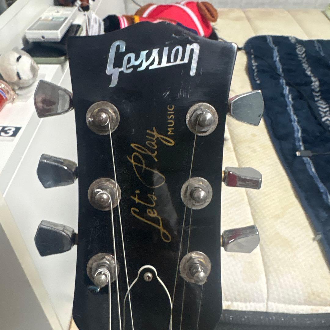 TOKAI レスポール