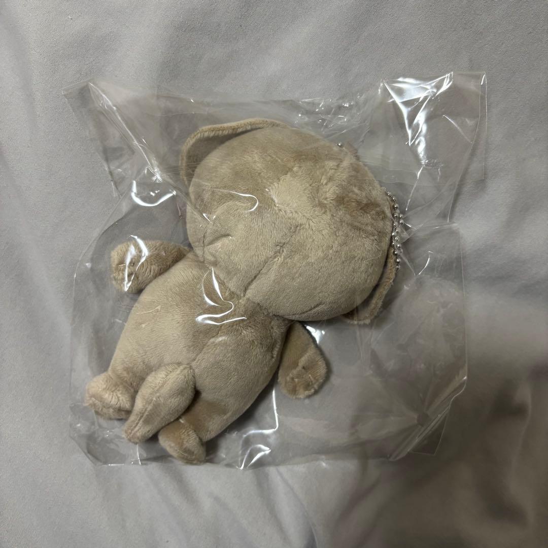 ワンエン 永玖 EIKU ぬいぐるみ