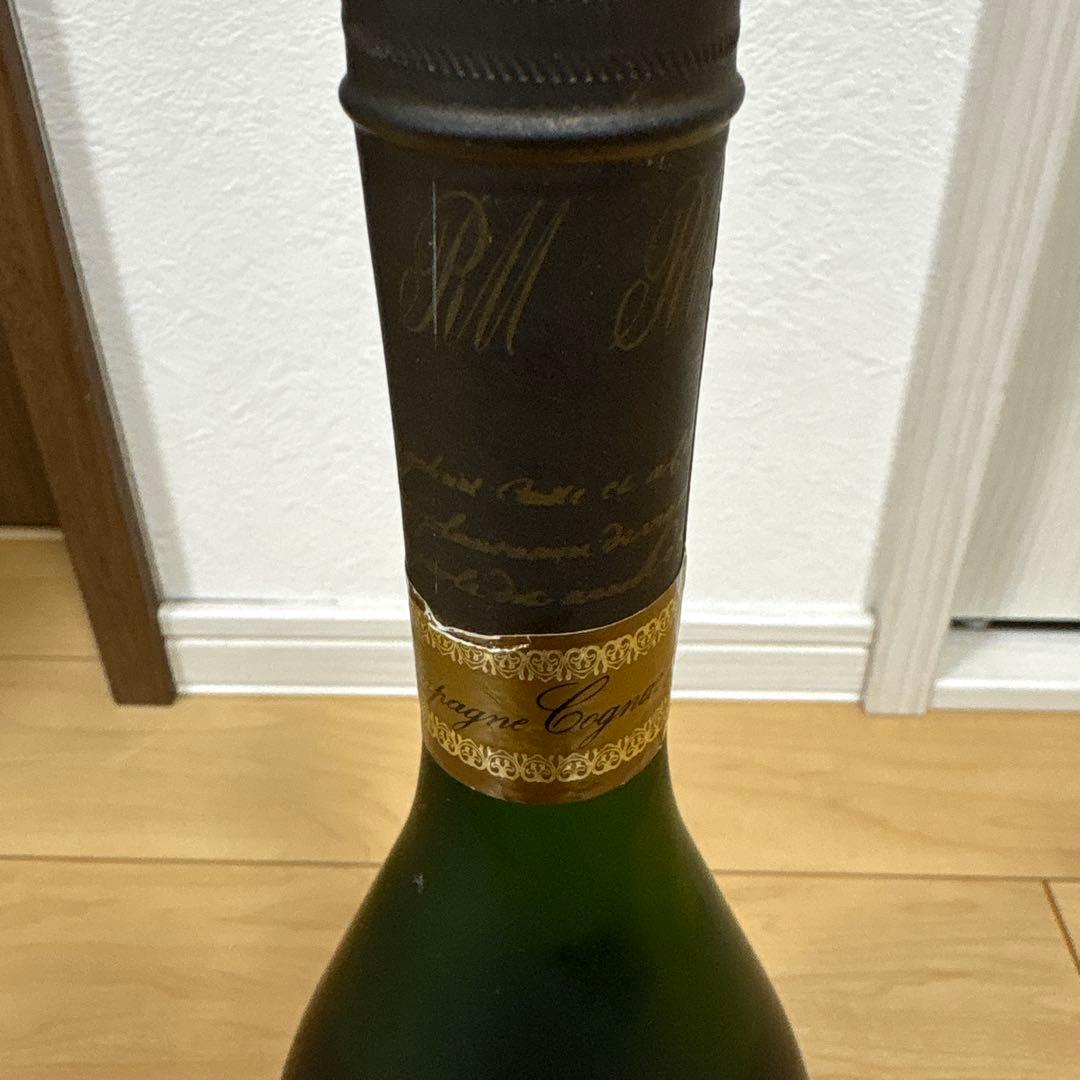 【未開封】【古酒】レミーマルタン　セントーナポレオン　REMY MARTIN
