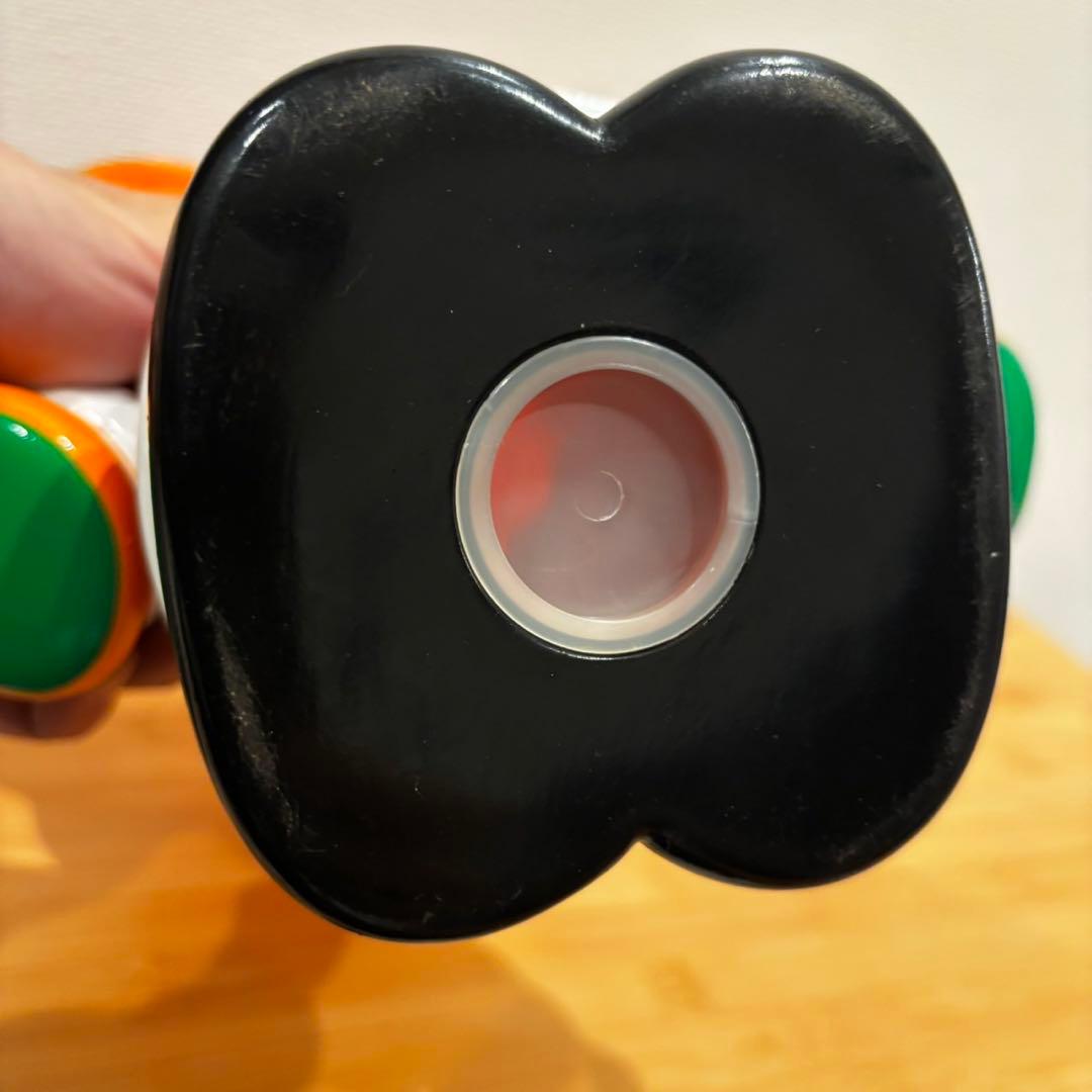 お正月価格サトちゃん　貯金箱 大きめ 置物 クリスマス インテリア　サンタ