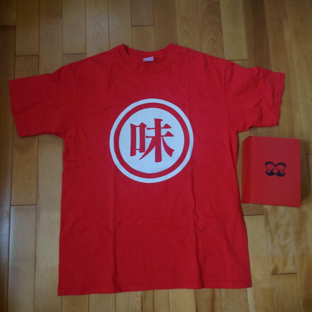 RADWIMPS　味噌汁's　セット