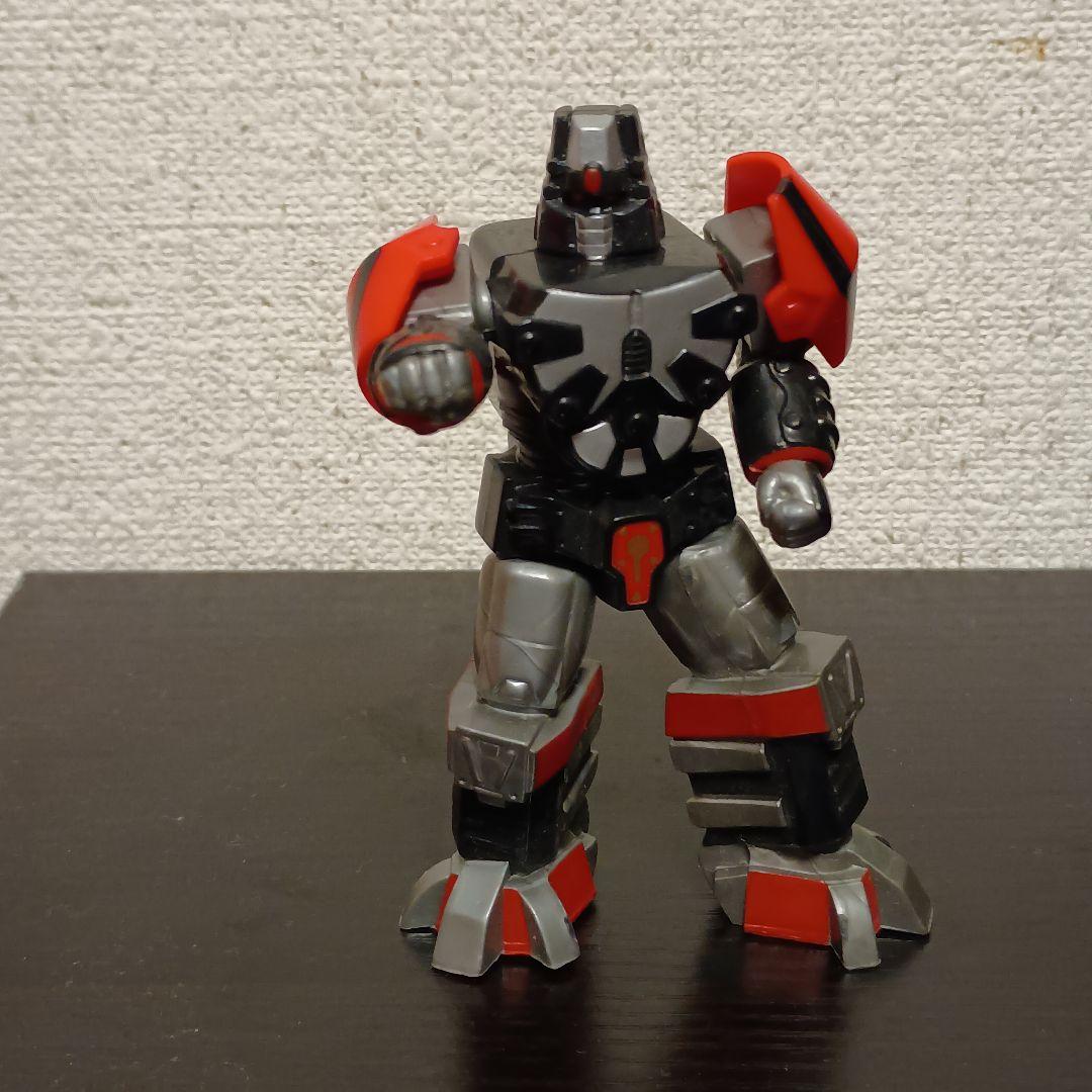 超星神グランセイザー 超星神大決戦3種セット