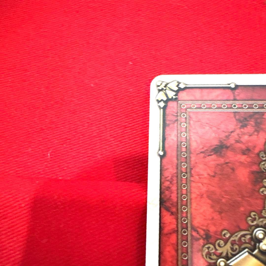 ラウズカード 仮面ライダーレンゲル 仮面ライダー剣 トレカ レア クローバー3