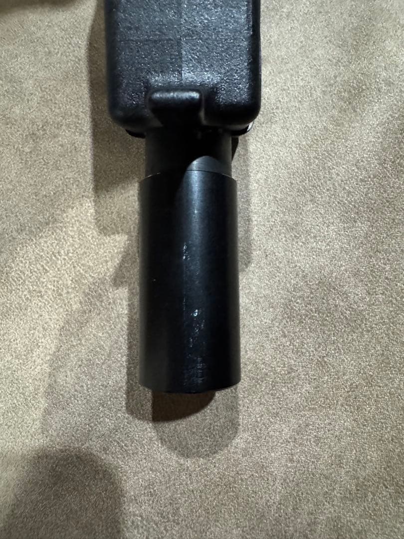 KSC ステアー TMP ガスブローバック