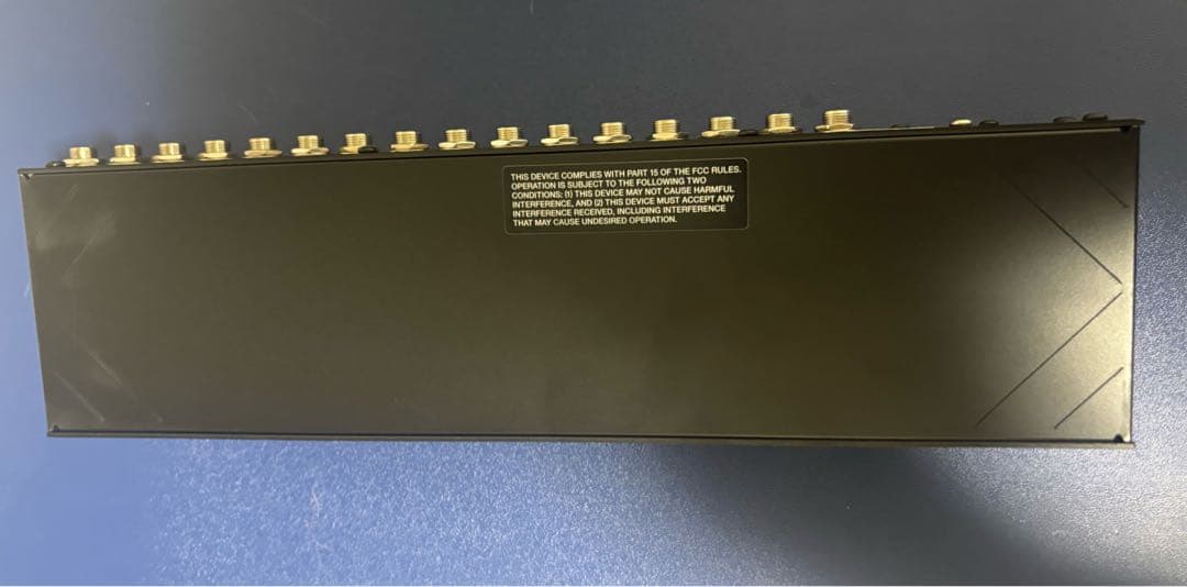 BOSS ES-5 スイッチャー　おまけ付き