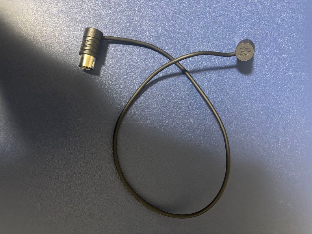 BOSS ES-5 スイッチャー　おまけ付き