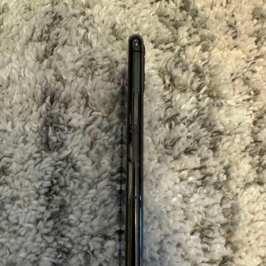 Apple iPhone 11 Pro スペースグレー 本体