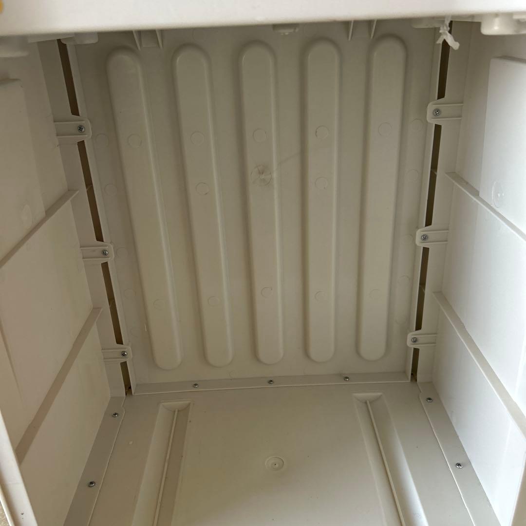 【最安値】アイリスオーヤマ シュレッダー 30L OF18J ホワイト