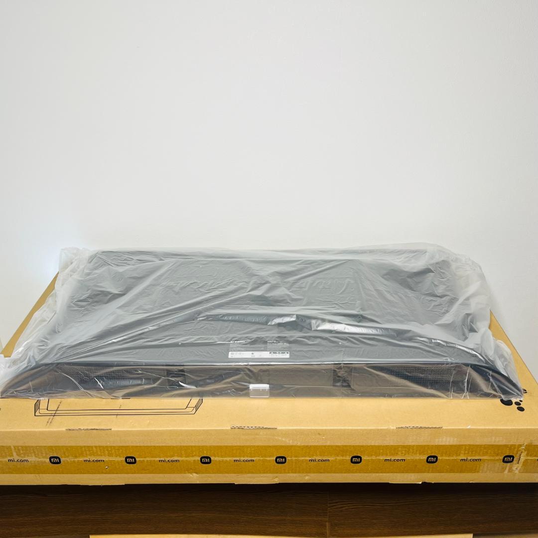 チューナーレスTV＜Xiaomi＞43インチ L43M8-A2TWN【未使用品】