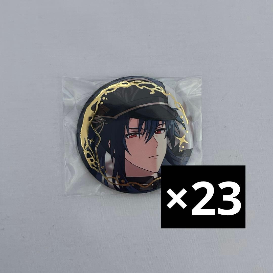 まほやく 魔法使いの約束 6周年 缶バッジ オズ 23点セット