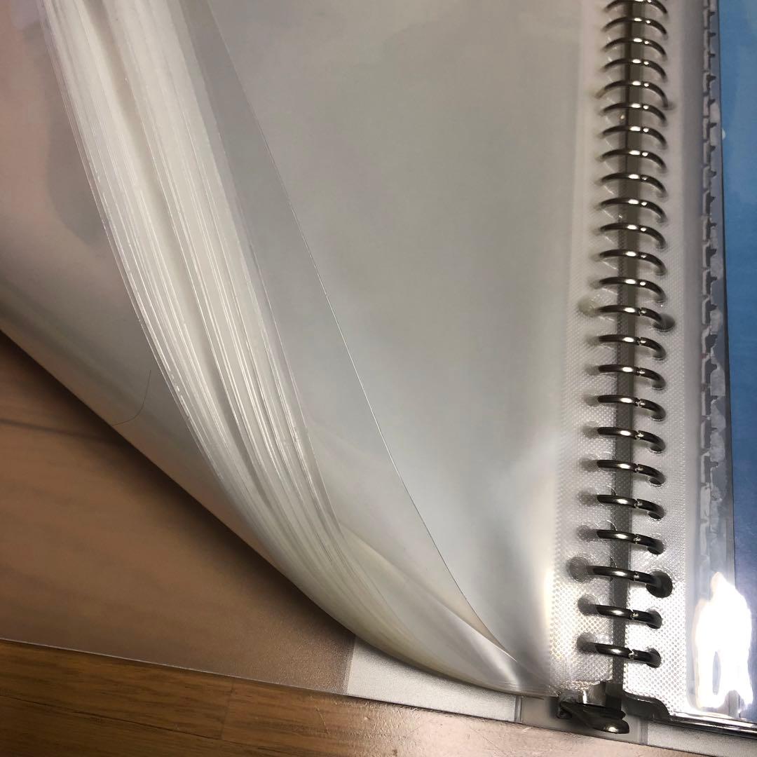 すとーんずのれんさい　vol.1-262 切り抜きセット