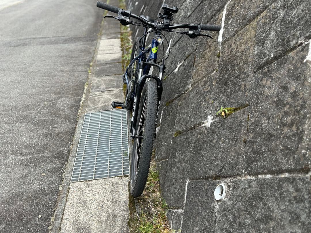 ひ*ろ様 GT アグレッサープロ 27.5 サイズM