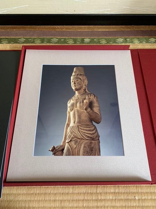 ☆八島義郎　彫刻写真集☆