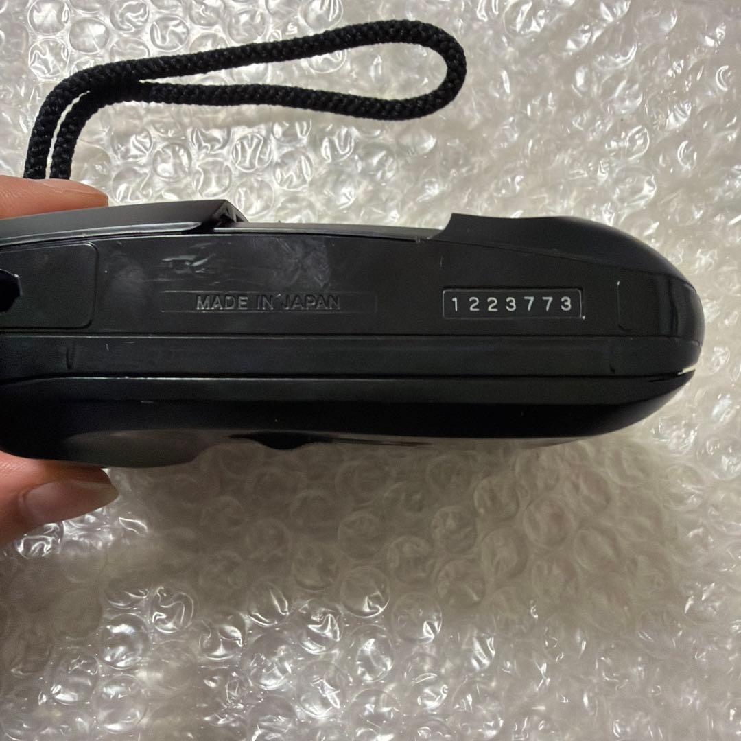 オリンパス　OLYMPUS μ [mju:] PANORAMA