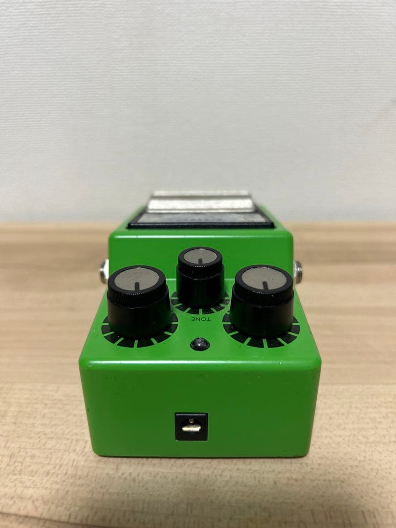 Ibanez ギターエフェクター TS9