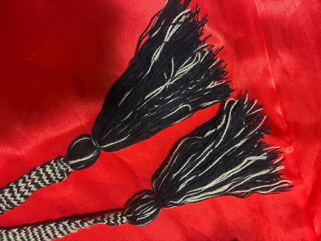 Vivienne Westwood 耳あて ニット帽